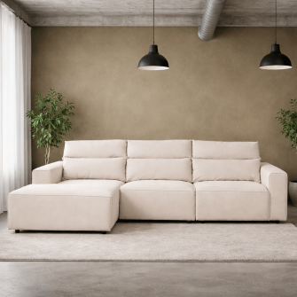 Bahama Diivan (Chaiselongue) (Modulaarne)